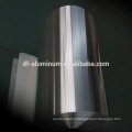 Rouleaux de papier d'aluminium et de qualité à la meilleure qualité